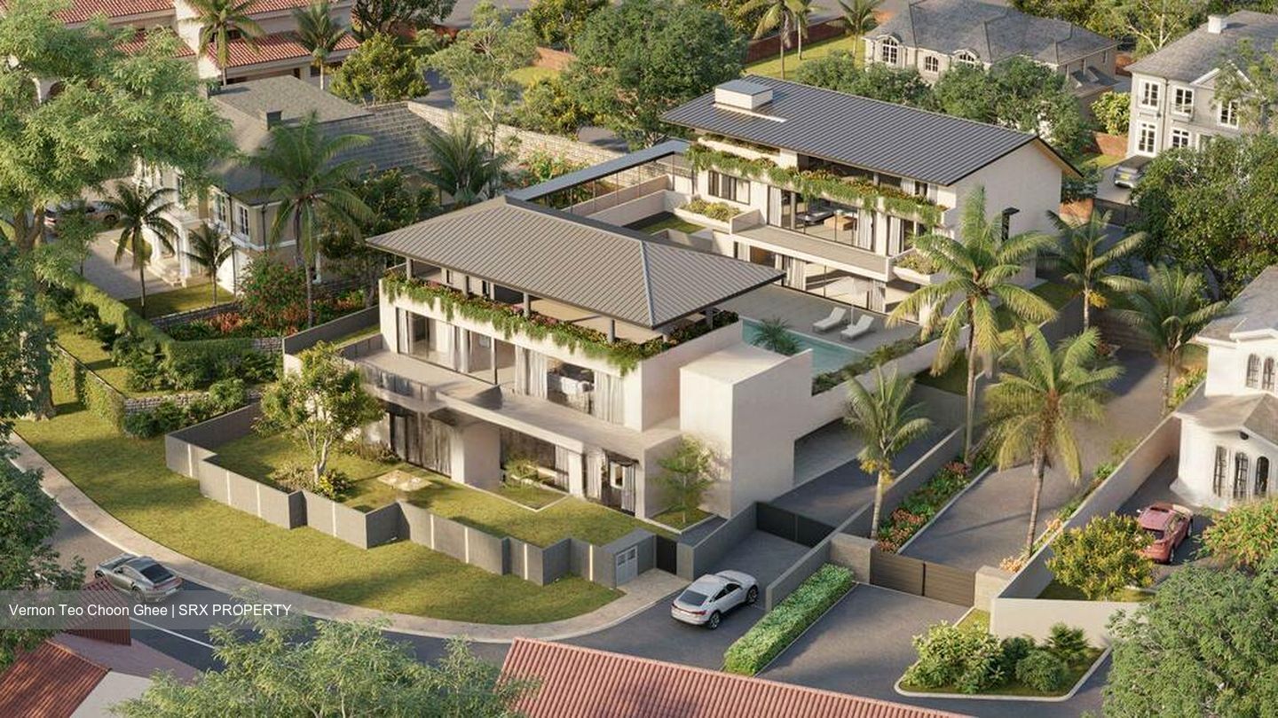 Tanglin Hill (D10), Detached #460822301